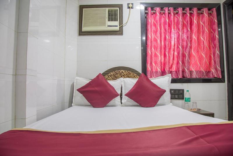Relax Guest House Bombaj Exteriér fotografie